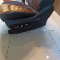 صندلی تیگو 7 فقط راننده|قطعات یدکی و لوازم جانبی|فردیس, شهرک ناز|دیوار