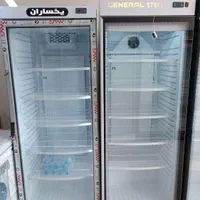 فروش ویژه یخچال ایستاده نو|کافیشاپ و رستوران|مشهد, بهمن|دیوار