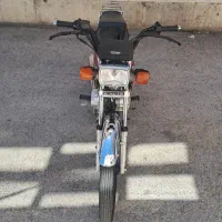 کویر ۲۰۰|موتورسیکلت|اراک, |دیوار