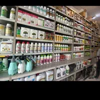 سمپاشی سوسک وساس سمپاش با ضمانت|خدمات باغبانی و درختکاری|تهران, سعادت‌آباد|دیوار