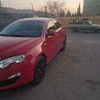 ام جی ۵۵۰|خودرو سواری و وانت|تهران, جوادیه تهرانپارس|دیوار