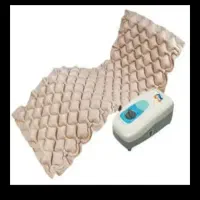 تشک زخم بستر