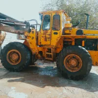 لودر ولوو ال90 مدل69