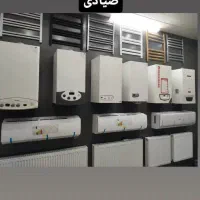 نمایندگی پکیج رادیاتور و خدمات پس از فروش
