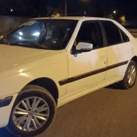 فروش پارس xu7پلاس سفارشی کلاس ۱۳مدل ۴۰۲|خودرو سواری و وانت|پاسارگاد, |دیوار