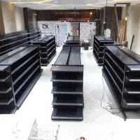 قفسه فروشگاهی