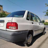 پراید مدل 92. بدون رنگ|خودرو سواری و وانت|اهواز, ۳۰ متری|دیوار