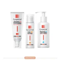 پک ضد لک سیسپرسا