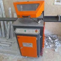 ست دستگاه تولید دربوپنجره|ماشین‌آلات صنعتی|ابهر, |دیوار