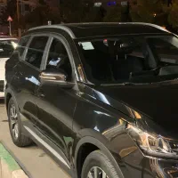 تیگو ۷ پرو ۴۰۱