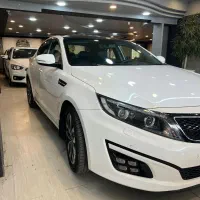 اپتیما ۲۰۱۶ فول بدون رنگ|خودرو سواری و وانت|کرج, عظیمیه|دیوار