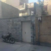 خانه ۱۰۰متری ویلایی