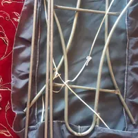 گهواره کارکرده در حد نو|اسباب و اثاث بچه|ماهدشت, |دیوار