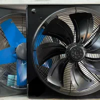 نمایندگی هواکش دمنده خانگی و صنعتی