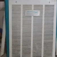 کولر آبی 7000 پاکشوما تمیز