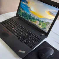 لپ تاپ لنوو Lenovo E550 i7 8G قسطی