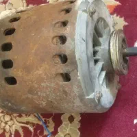 دینام کولر