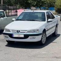 پژو پارس سال مدل 1400