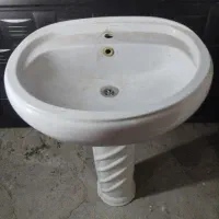 نون خشک و روشویی ۵۵۰|خوردنی و آشامیدنی|چناران, |دیوار