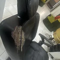 صندلی اصلاح