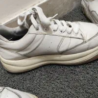 کفش کتونی برشکا سایز 43|کیف، کفش، کمربند|تهران, بهاران|دیوار