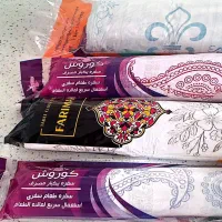 سفره یکبار مصرف