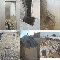 دریل تخریب تخریب کارسگوند