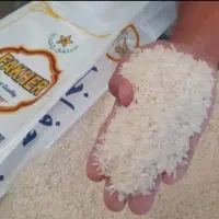 برنج تایلندی گرید A (درجه یک)