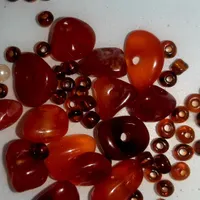 عقیق اصل افغان|جواهرات|دلیجان, |دیوار