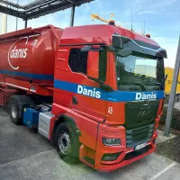 راننده پایه یک هستم