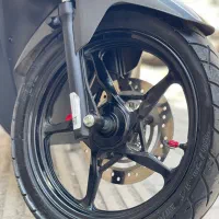 فروش موتور S2 adv مدل ۱۴۰۲|موتورسیکلت|رشت, دیلمان|دیوار