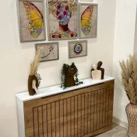 کاور شوفاژ /کاور رادیاتور