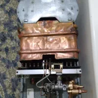 ابگرمکن بوتان ۳۱۱۵