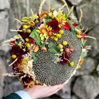 آموزش گل آرایی تشریفات|خدمات آموزشی|تهران, امانیه|دیوار