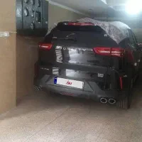 فیدلیتی Elite 7 seater، مدل ۱۴۰۴|خودرو سواری و وانت|شیراز, شهرک مهدیه|دیوار