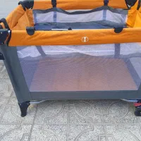 سه تیکه نوزادی.  بیبیکو المان|کالسکه و لوازم جانبی|همدان, |دیوار