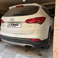 هیوندا سانتافه|خودرو سواری و وانت|تهران, سعادتآباد|دیوار