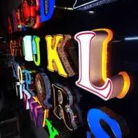 تابلو چنلیوم چلنیوم کامپوزیت تراکت مهر بنر فوری|تابلو، نقاشی، عکس|فردیس, شهرک شهید حسینی|دیوار