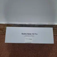 Note 14 Pro|موبایل|آق قلا, |دیوار