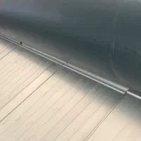 قایق بادی جیمینی نوع ۲۰ نفره با کف آلومینیوم|قایق و سایر وسایل نقلیه|تهران, توحید|دیوار