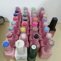 فروش لوازم ناخن|آرایشی، بهداشتی، درمانی|بندر انزلی, سپه|دیوار