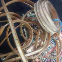 ال ای دی شلنگی