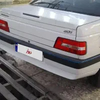 پژو slx گیج وسط ۸۹|خودرو سواری و وانت|خرم‌آباد, |دیوار