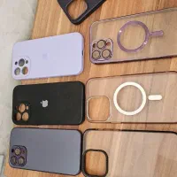 iphone 14 pro max|موبایل|کرج, کمال‌شهر|دیوار