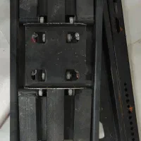 پایه‌ نگهدارنده تلوزیون