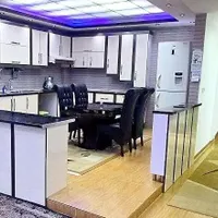 اجاره منزل دو خوابه پارکینگ دار شهر جوانرود سوییت|اجارهٔ کوتاه‌مدت آپارتمان و سوئیت|جوانرود, |دیوار