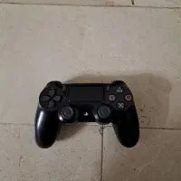 ps 4 ترابایت ۱|کنسول، بازی ویدئویی و آنلاین|تهران, پرستار|دیوار