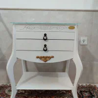 میز قاشق و چنگال