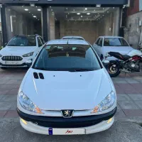 206 تیپ ۵ ۹۶ استثنایی