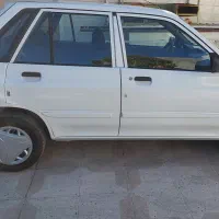 فروش پراید ۱۱۱|خودرو سواری و وانت|فسا, |دیوار